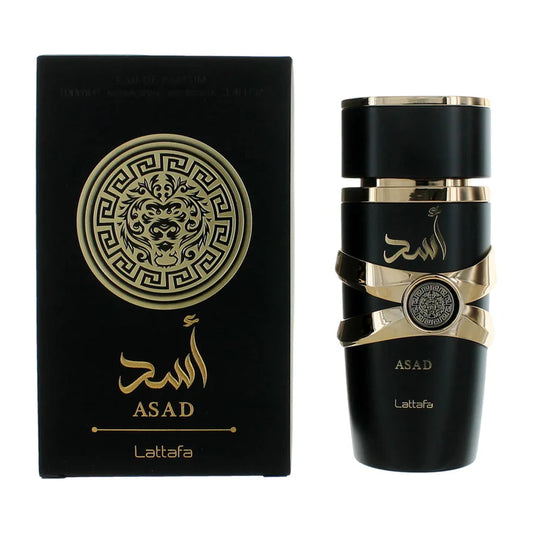 Asad Lataffa 3.4oz Unisex EDP Spray