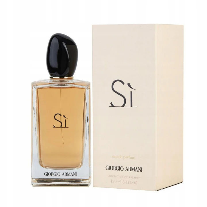 Armani Si 5.1Oz W Edp Spray