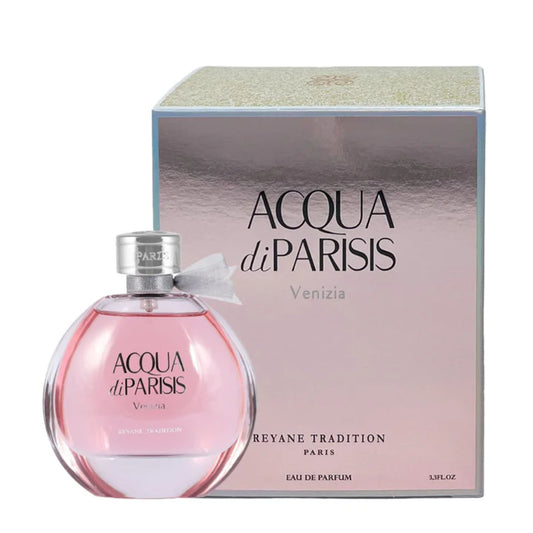 Acqua Di Parisis Venizia 3.3oz Women EDP Spray