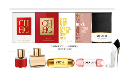 Carolina Herrera Mini 5Xo.5Oz W