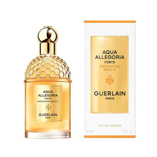 Aqua Allegoria Forte Mandarin Basilic 4.2oz W EDP