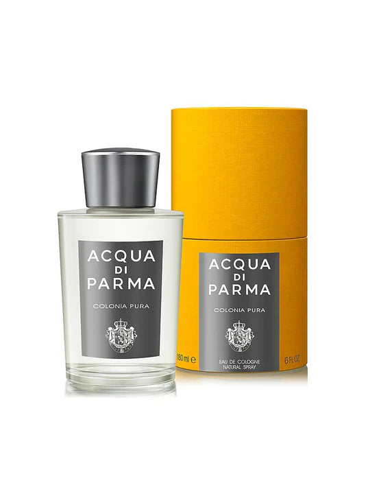 Acqua Di Parma Colonia Pura for Men 6.0oz M EDC Spray