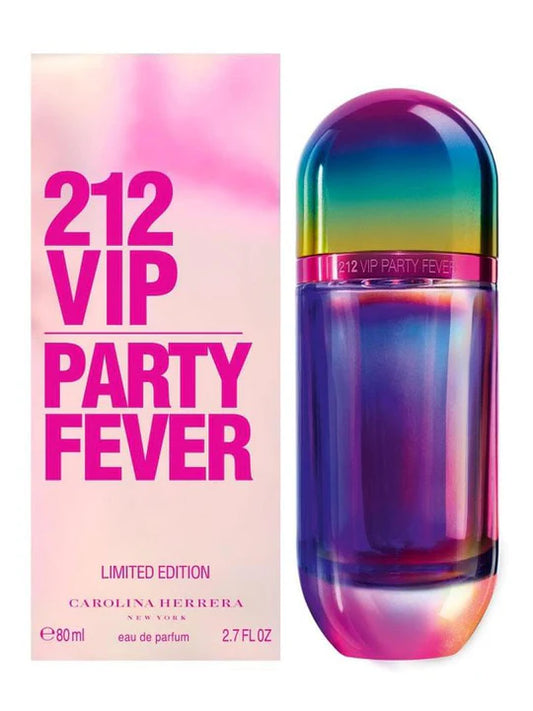 212 VIP PARTY FEVER 2.7oz W EDT 3