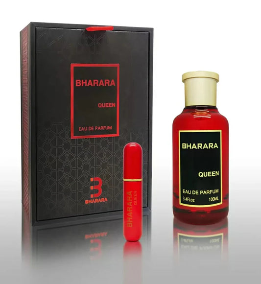 Bharara Queen for Women 3.4oz EDP Spray