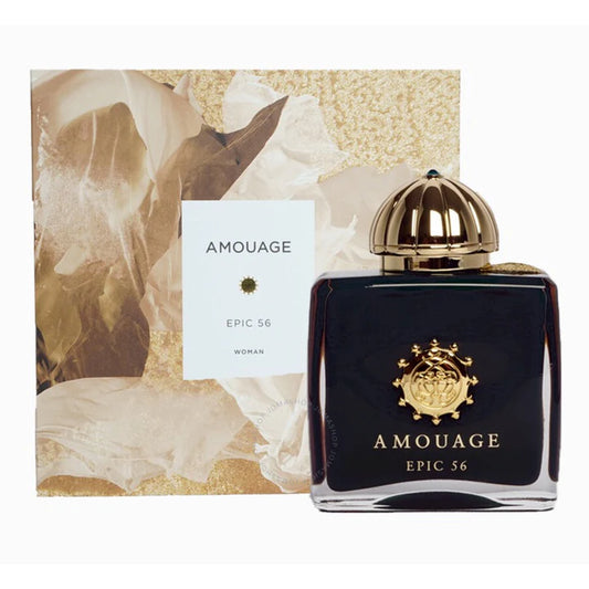 Amouage Epic 56 3.4oz W EDP Spray