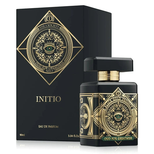 INITIO OUD FOR GREATNESS NEO 3.0oz EDP SPRY (U)